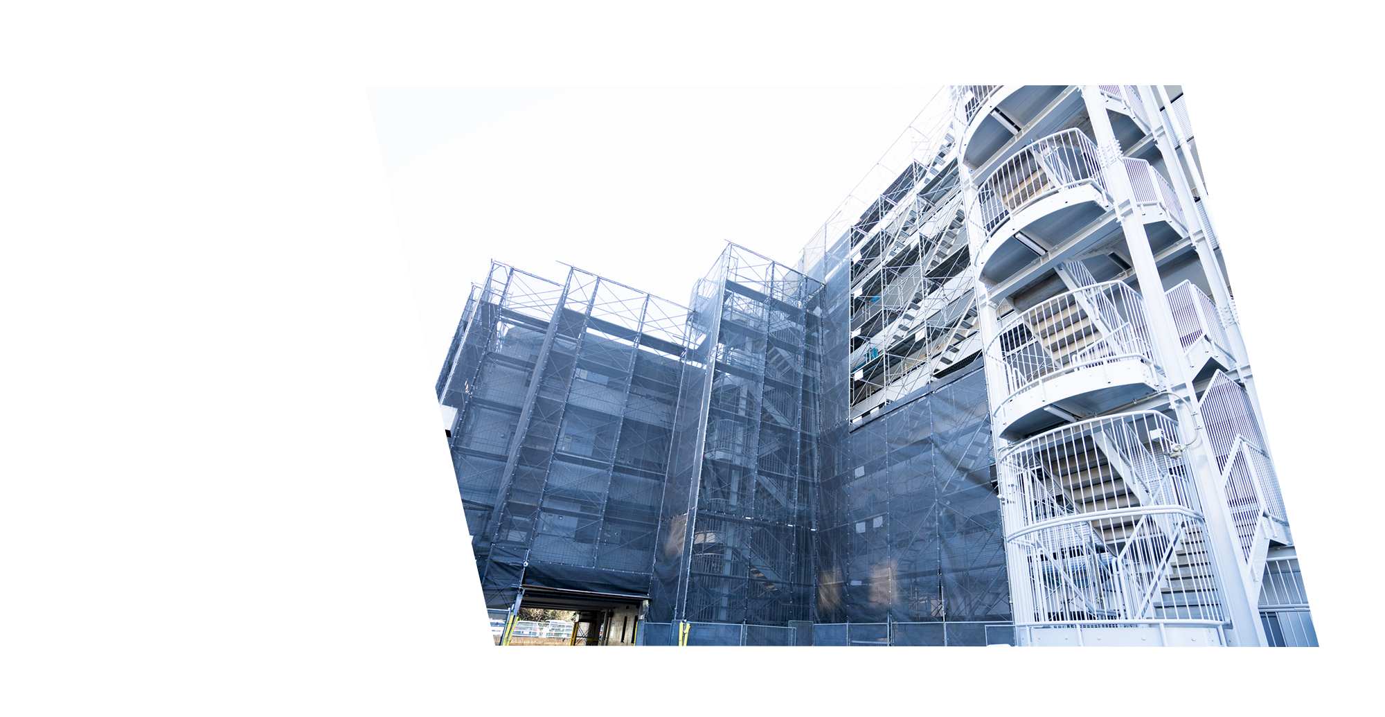 もっと、鳶っきりの感動を。