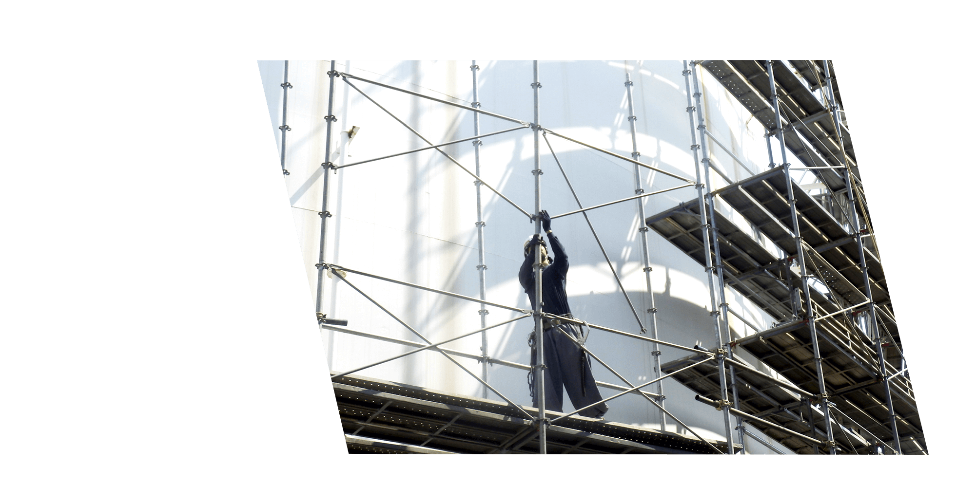 もっと、鳶っきりの感動を。