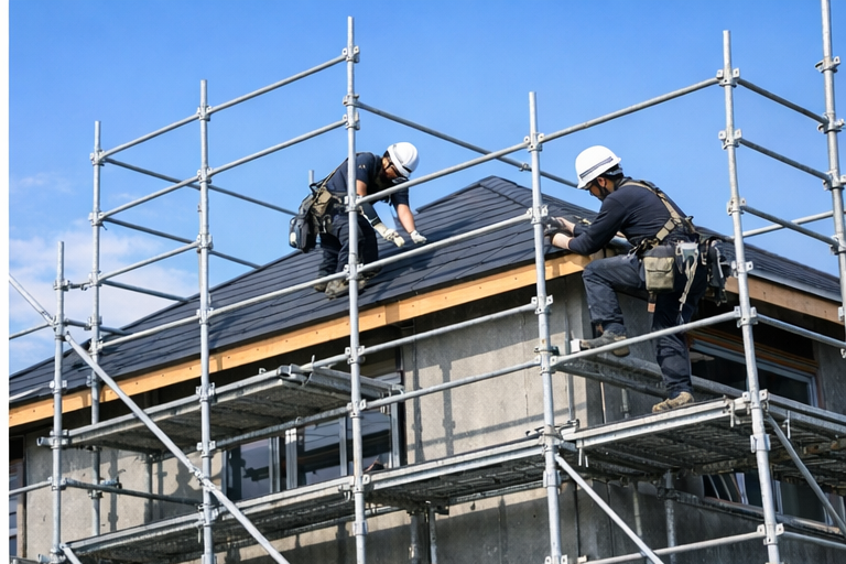 02_shinchiku_scaffold_house