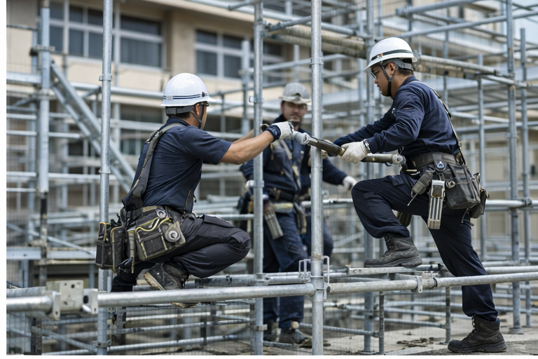 recruit_02_job_scaffolding